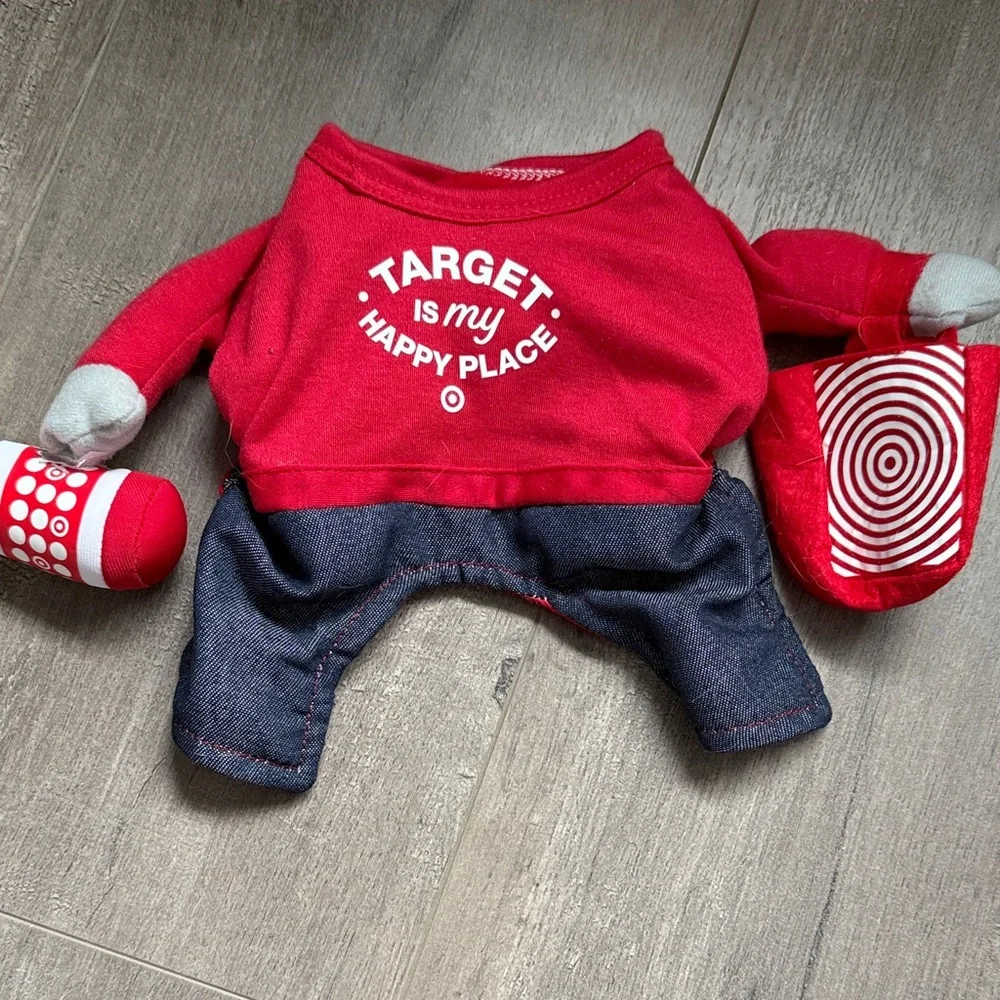 Target Pet Costume | Small